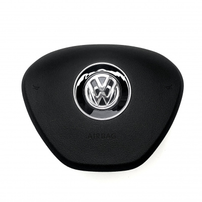 Volkswagen крышка airbag