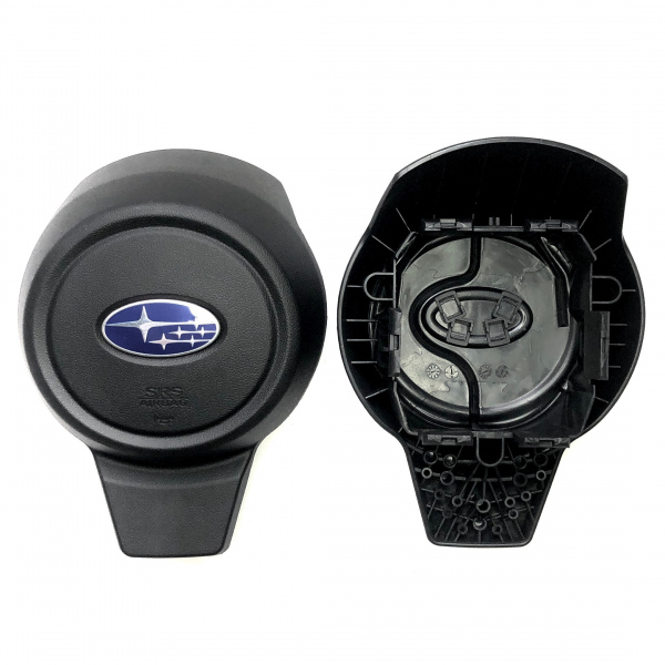 Subaru крышка airbag