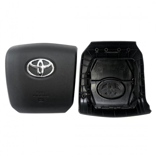 Toyota крышка airbag