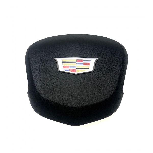  Cadillac крышка airbag