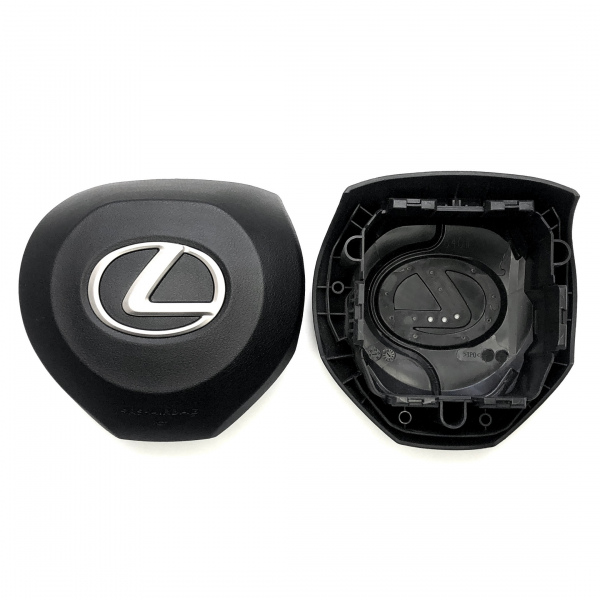 Lexus крышка airbag