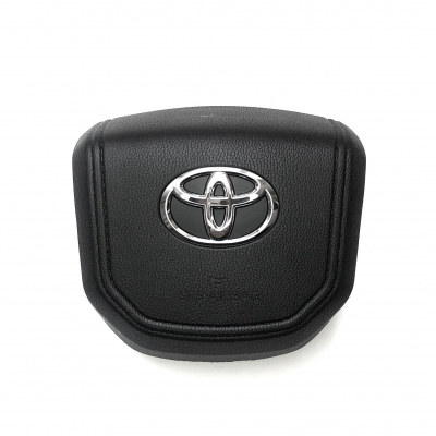Toyota крышка airbag