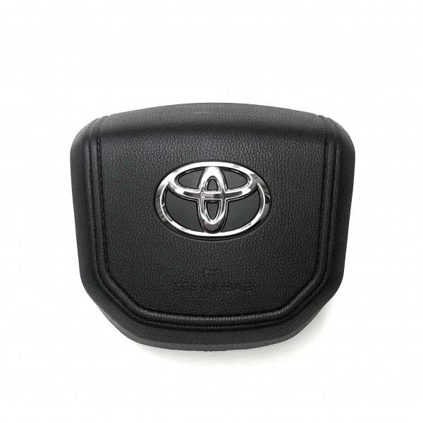 Toyota крышка airbag