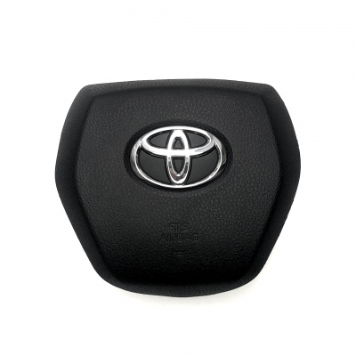 Toyota крышка airbag