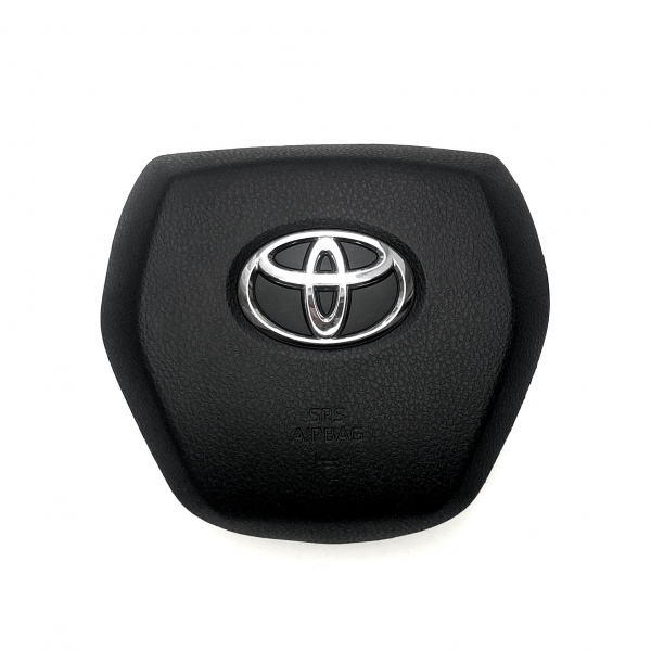 Toyota крышка airbag