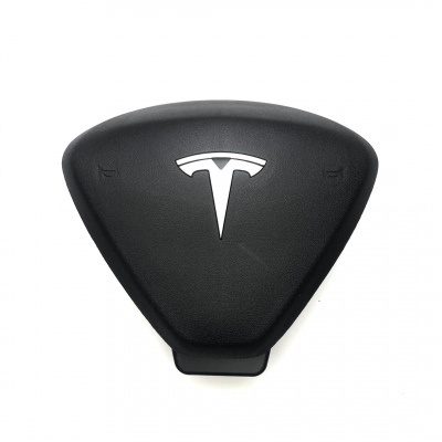 Tesla крышка airbag