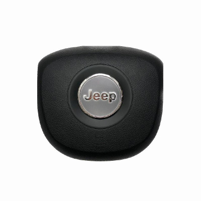 Jeep крышка airbag