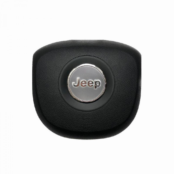 Jeep крышка airbag