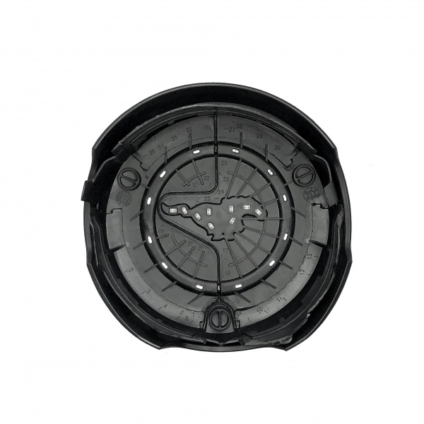 Ford Mustang крышка airbag