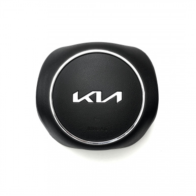 Kia крышка airbag
