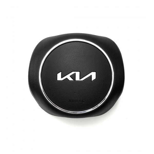 Kia крышка airbag