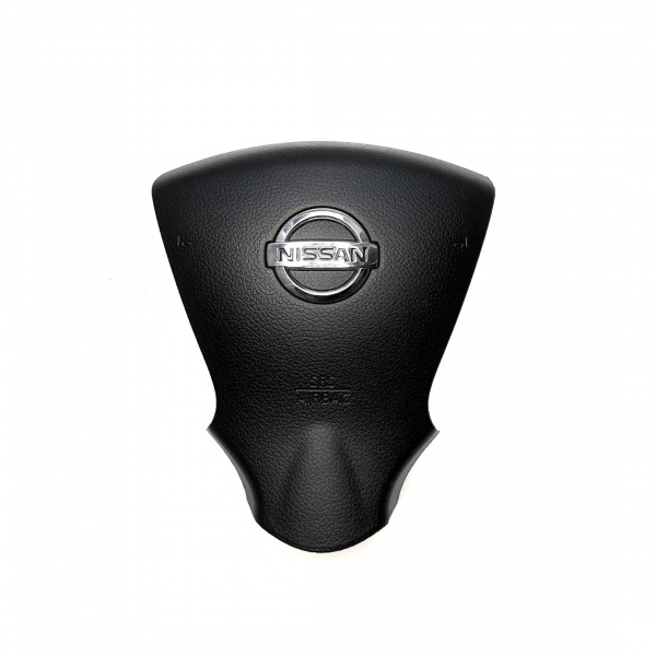 Nissan крышка airbag