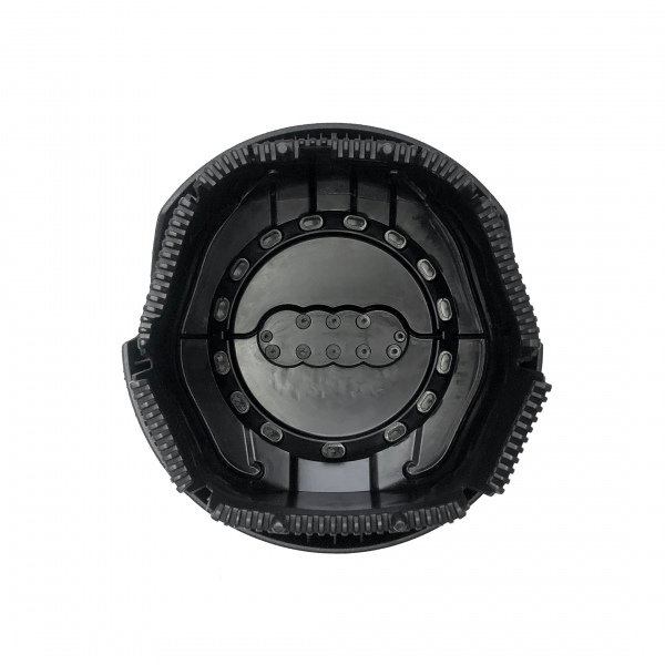 Audi крышка airbag