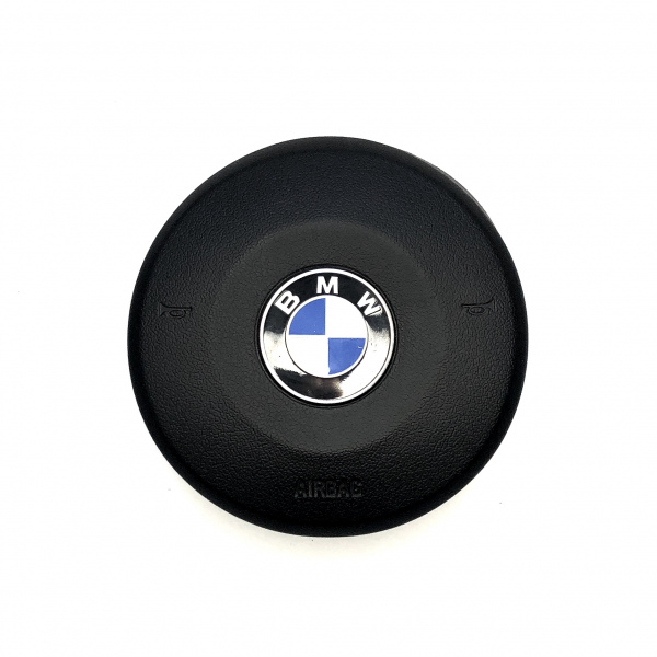 BMW крышка airbag