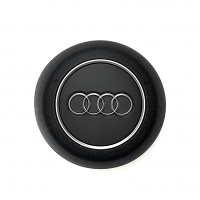 Audi крышка airbag
