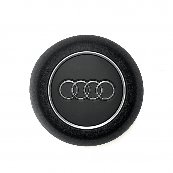 Audi крышка airbag