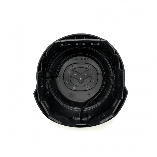 Mazda крышка airbag