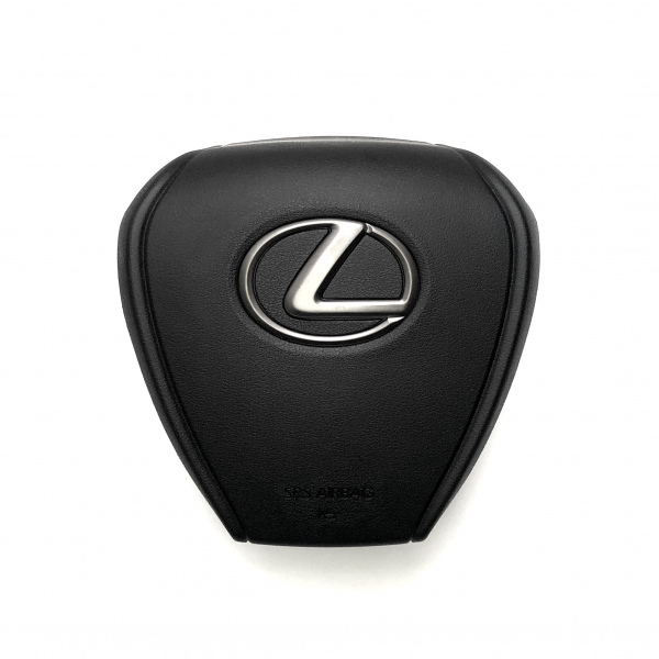 Lexus крышка airbag