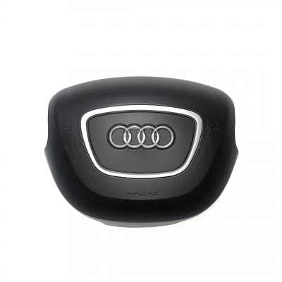 Audi крышка airbag