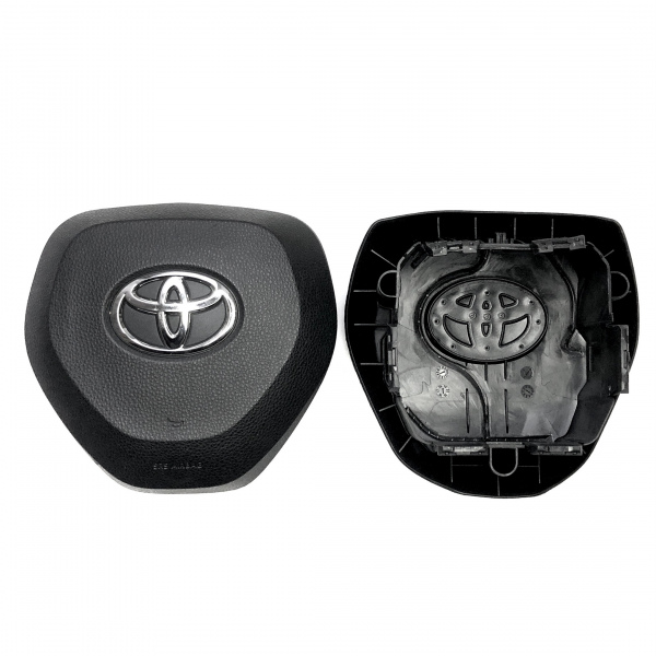 Toyota крышка airbag