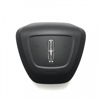 Lincoln крышка airbag