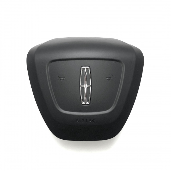 Lincoln крышка airbag