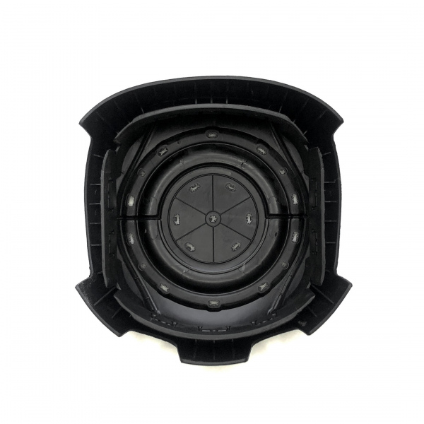 Jeep крышка airbag