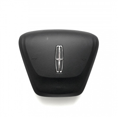 Lincoln крышка airbag