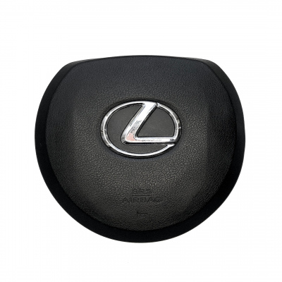 Lexus крышка airbag