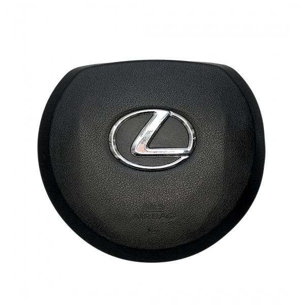 Lexus крышка airbag