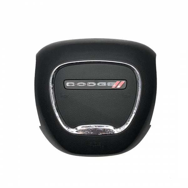 Dodge крышка airbag