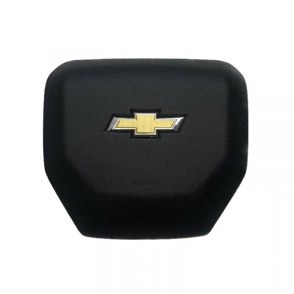 Chevrolet крышка airbag