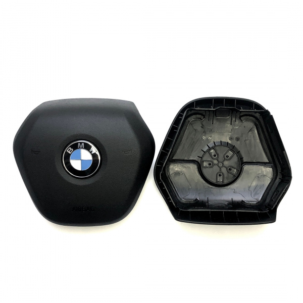 BMW крышка airbag
