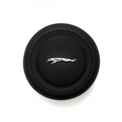 Jaguar крышка airbag