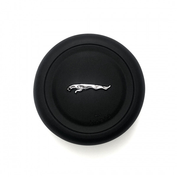 Jaguar крышка airbag