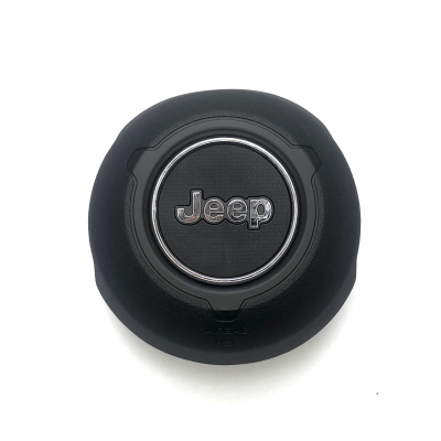 Jeep крышка airbag