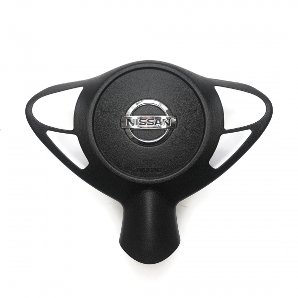 Nissan крышка airbag
