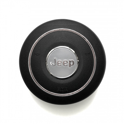 Jeep крышка airbag