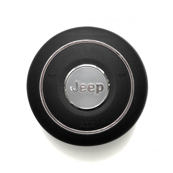 Jeep крышка airbag