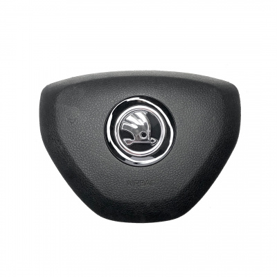 Skoda крышка airbag