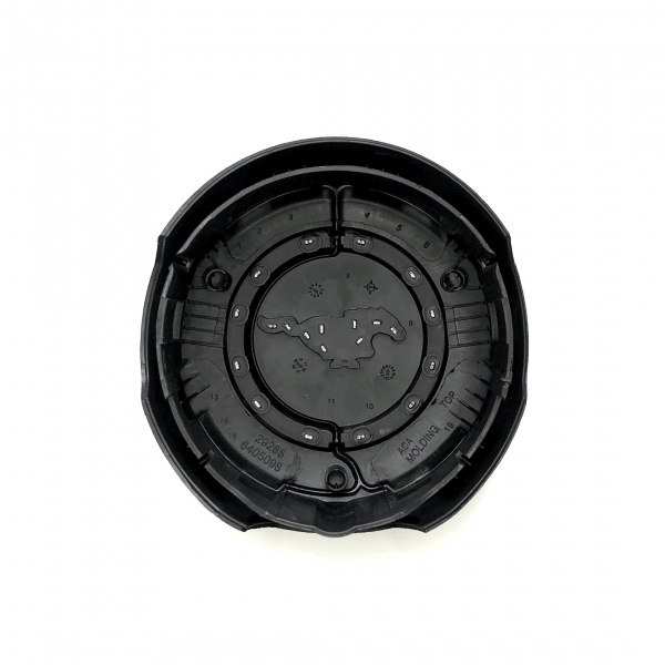 Ford Mustang крышка airbag