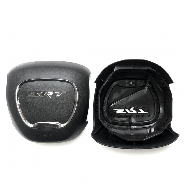 Dodge крышка airbag