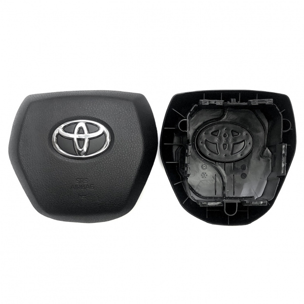 Toyota крышка airbag