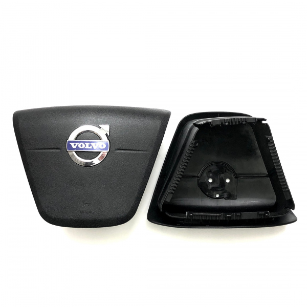 Volvo крышка airbag