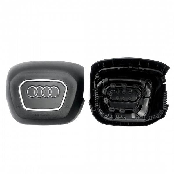 Audi крышка airbag