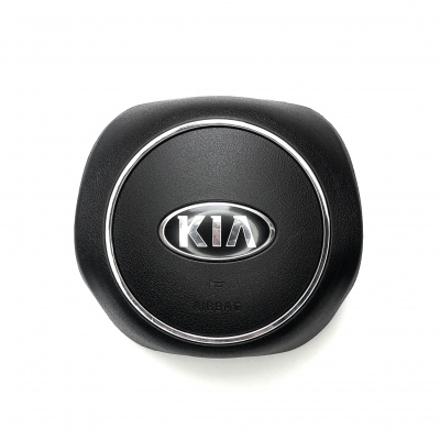 Kia крышка airbag