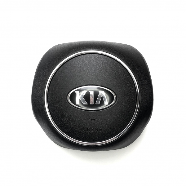 Kia крышка airbag