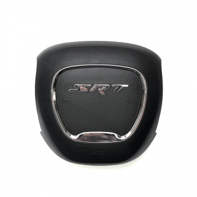 Dodge крышка airbag