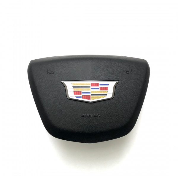  Cadillac крышка airbag