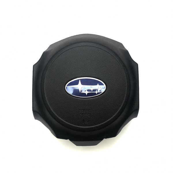 Subaru крышка airbag